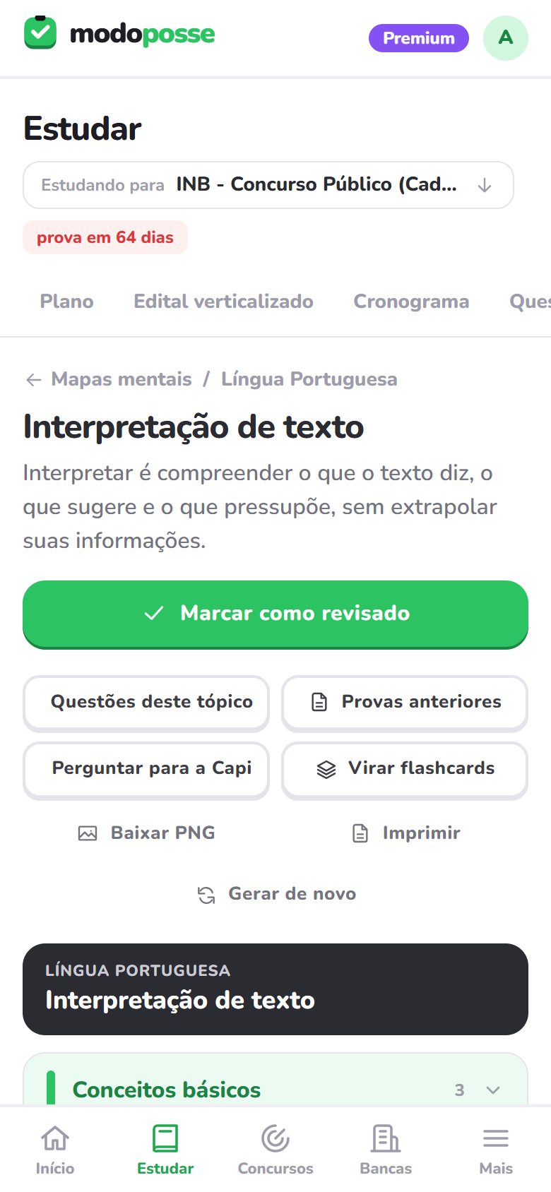 Mapa mental